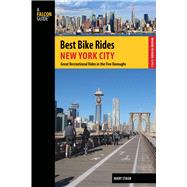 Best Bike Rides New York City Great Recreational Rides in the Five Boroughs