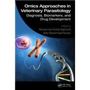 Omics Approaches in Veterinary Parasitology