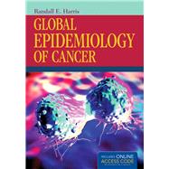 Global Epidemiology of Cancer