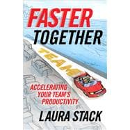 Faster Together Accelerating Your Team's Productivity