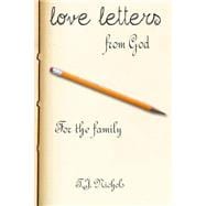 Love Letters from God for the Family