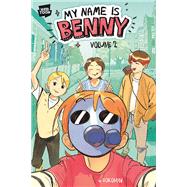 My Name is Benny Vol. 2