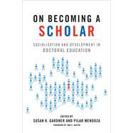 On Becoming a Scholar