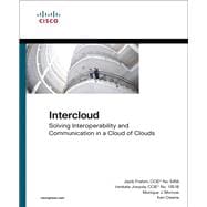 Intercloud Solving Interoperability and Communication in a Cloud of Clouds