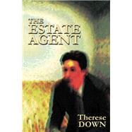 The Estate Agent,9781632134455