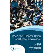 Japan, the European Union and Global Governance