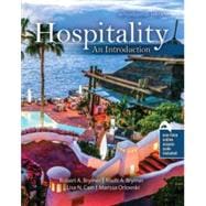 Hospitality: An Introduction