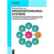 Prozessführungs-systeme/ Process Control Systems