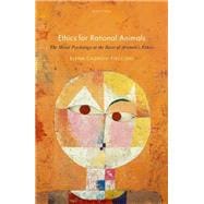 Ethics for Rational Animals book cover, ISBN 9780191994456