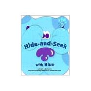 Hide-And-Seek With Blue