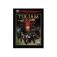 TSR JAM 1999
