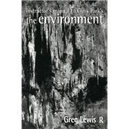 Instructor's Manual to Chris Park's The Environment