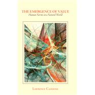 The Emergence of Value