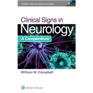 Clinical Signs in Neurology