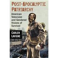 Post-Apocalyptic Patriarchy