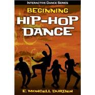 Beginning Hip-hop Dance