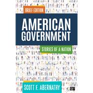 American Government Interactive eBook Access Card
