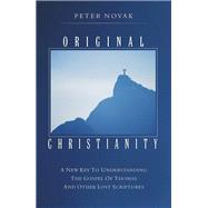 Original Christianity