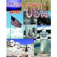 Arts & Crafts Across the USA