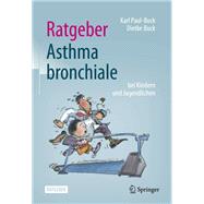 Ratgeber Asthma bronchiale bei Kindern und Jugendlichen