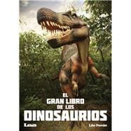 El gran libro de los dinosaurios