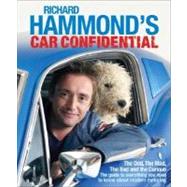 Richard Hammond's Car Confidential; The Odd, the Mad, the Bad and the Curious
