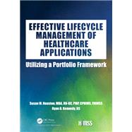 Effective Lifecycle Management of Healthcare Applications