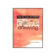 Drawing: Step by Step Art School