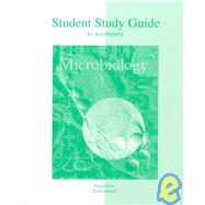 Study Guide to Accompany Microbiology