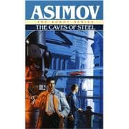 Caves of Steel