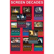 Screen Decades