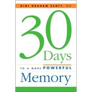 30 Days to a More Powerful Memory
