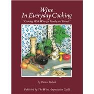 Wine in Everyday Cooking 