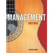 Management, 11th Edition