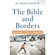The Bible and Borders
