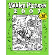 Hidden Pictures 2007 #3