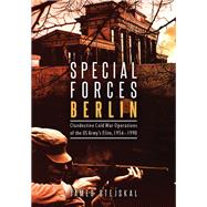 Special Forces Berlin