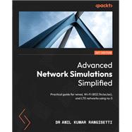 Advanced Network Simulations Simplified