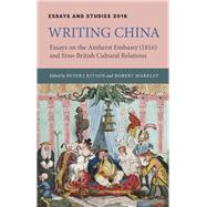 Writing China