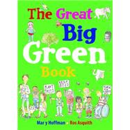 The Great Big Green Book
