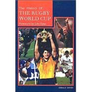 The History of the Rugby World Cup