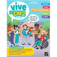Vive le CM2 - 10 ans