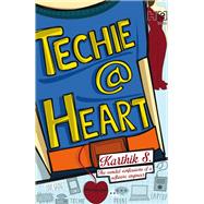 Techie @ Heart