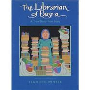 The Librarian Of Basra