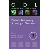 Diabetic Retinopathy: Screening to Treatment 2E (ODL)