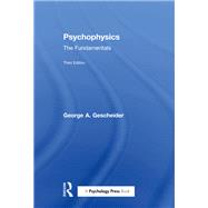Psychophysics