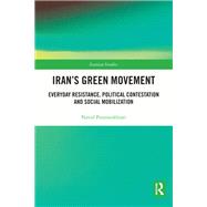Iran's Green Movement