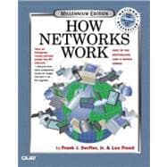 How Networks Work : Millennium Edition