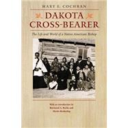 Dakota Cross-Bearer