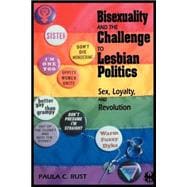 Bisexuality and the Challenge to Lesbian Politics